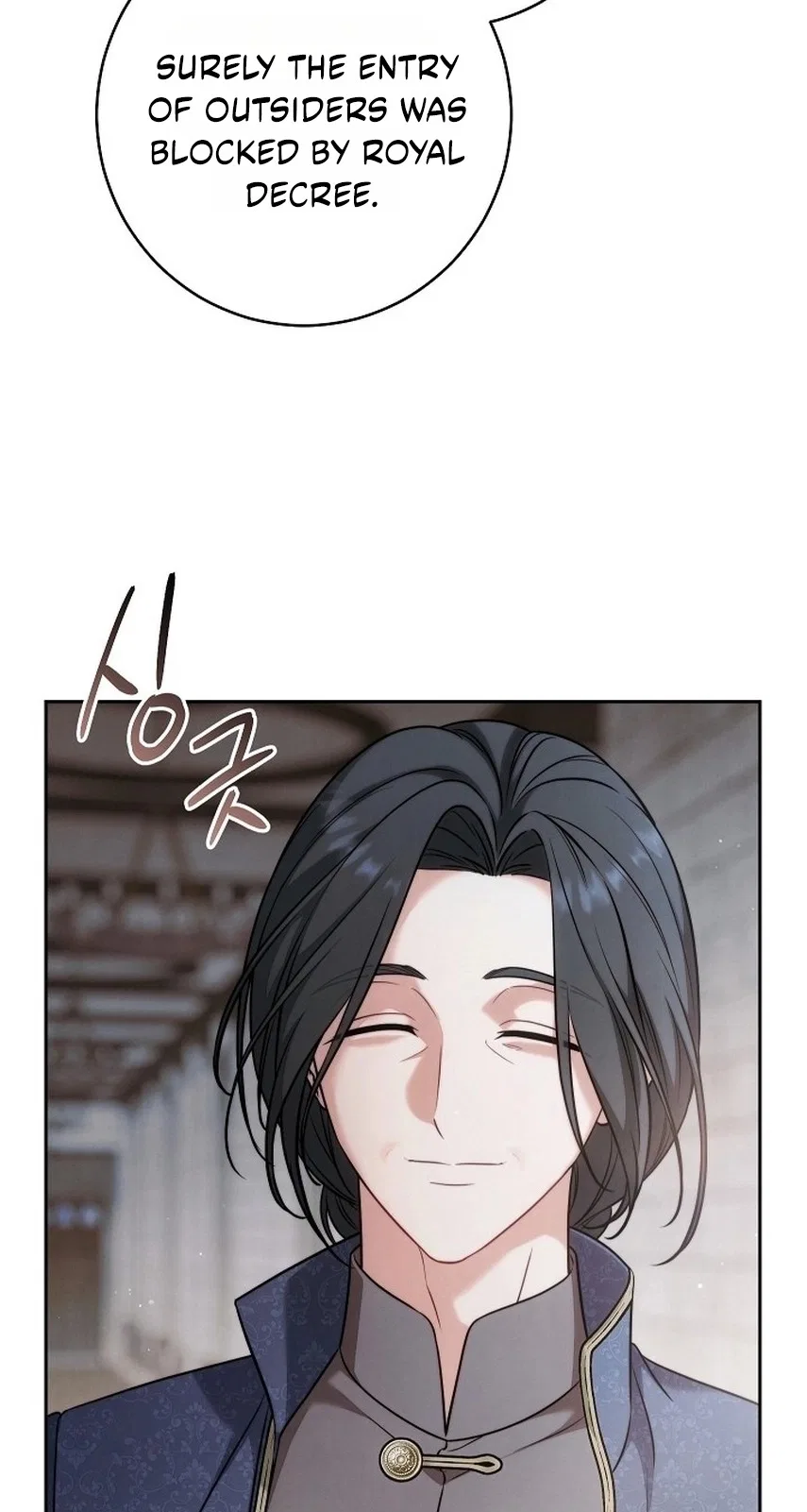 Marriage of Convenience 2: The Unforgettable Song Chapter 59 – Page 11