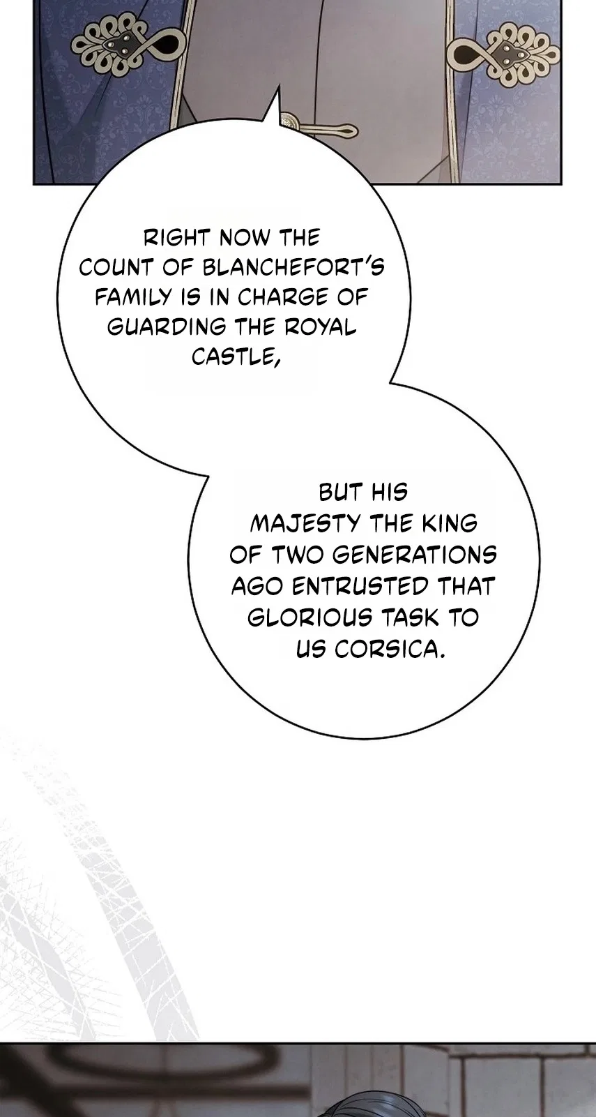 Marriage of Convenience 2: The Unforgettable Song Chapter 59 – Page 12