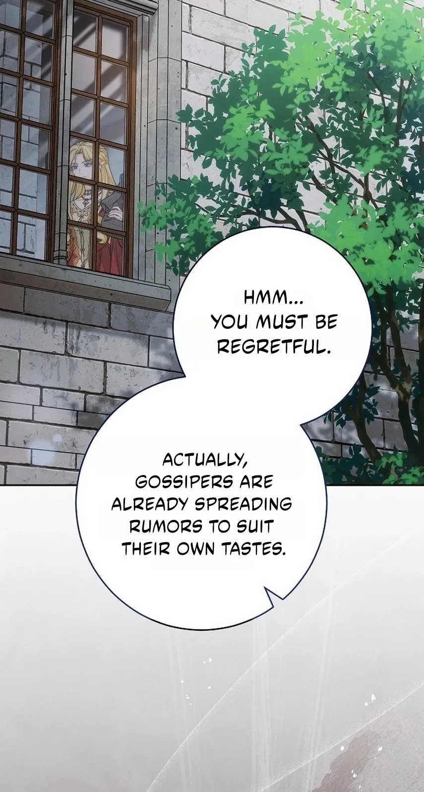 Marriage of Convenience 2: The Unforgettable Song Chapter 59 – Page 16