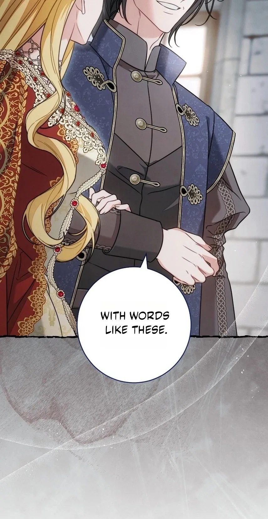 Marriage of Convenience 2: The Unforgettable Song Chapter 59 – Page 18