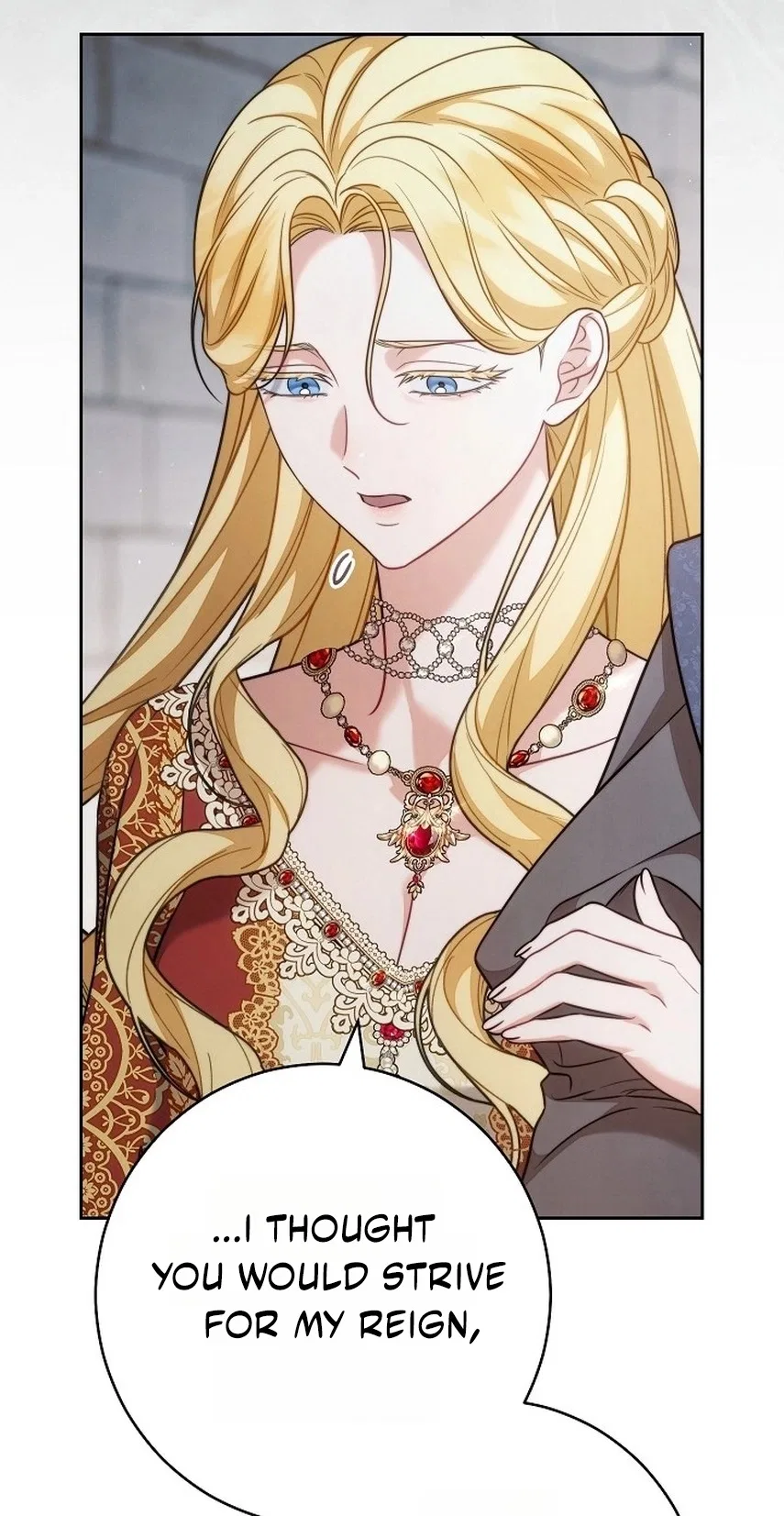Marriage of Convenience 2: The Unforgettable Song Chapter 59 – Page 19