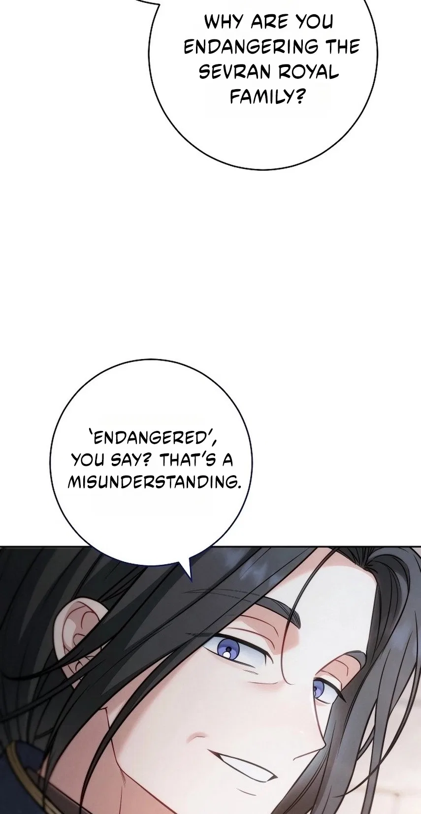 Marriage of Convenience 2: The Unforgettable Song Chapter 59 – Page 20