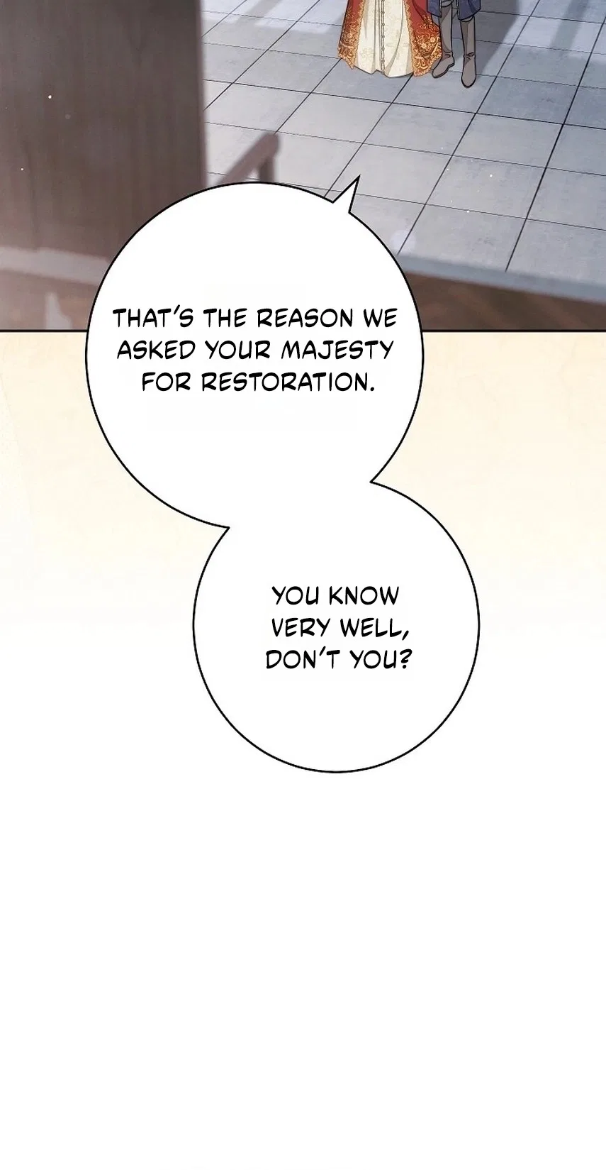 Marriage of Convenience 2: The Unforgettable Song Chapter 59 – Page 24
