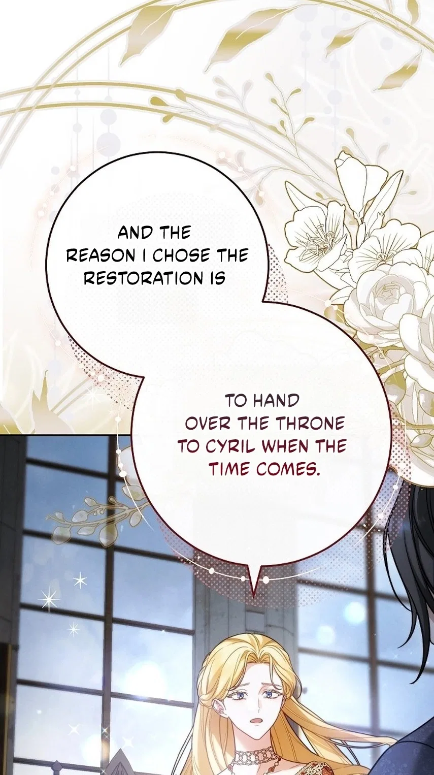 Marriage of Convenience 2: The Unforgettable Song Chapter 59 – Page 26