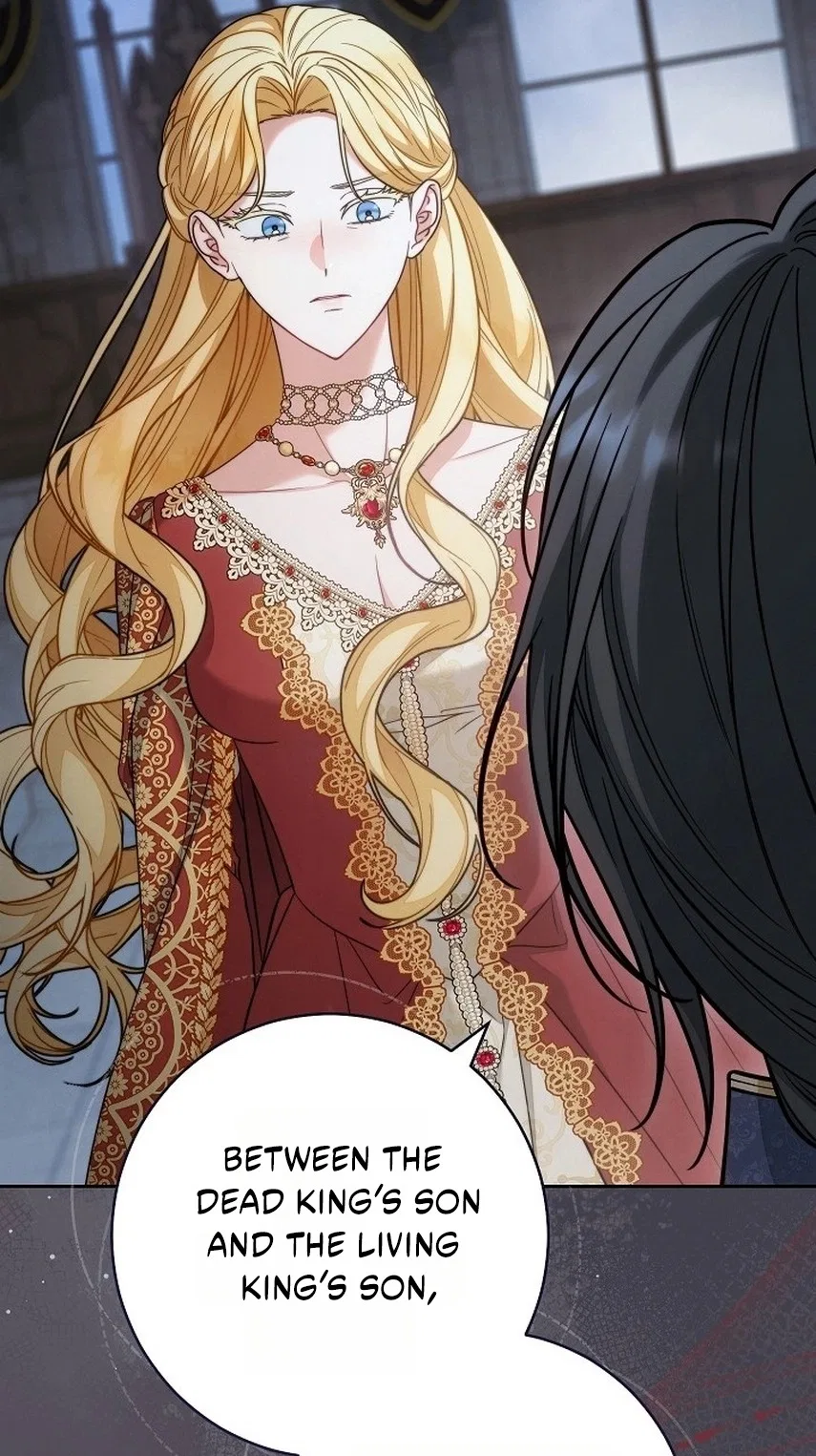 Marriage of Convenience 2: The Unforgettable Song Chapter 59 – Page 34