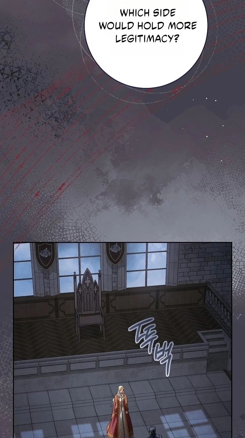 Marriage of Convenience 2: The Unforgettable Song Chapter 59 – Page 35