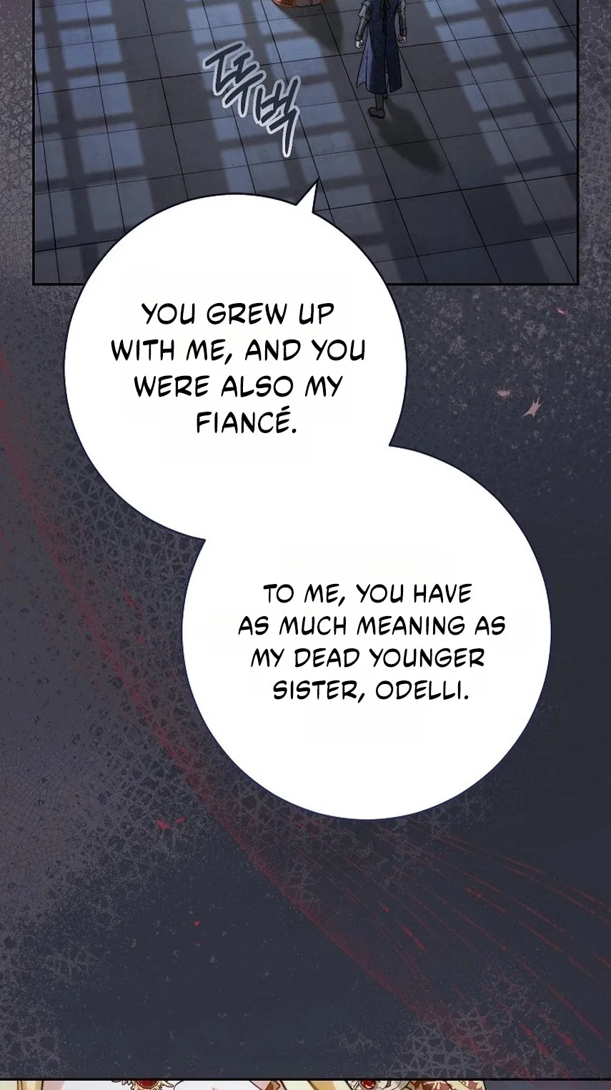 Marriage of Convenience 2: The Unforgettable Song Chapter 59 – Page 36