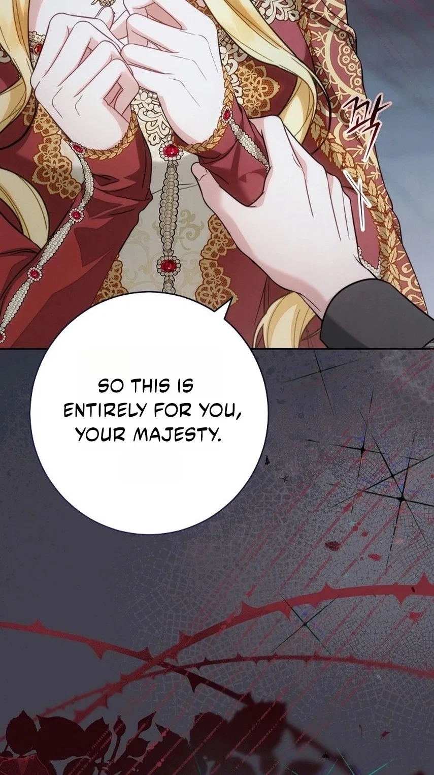 Marriage of Convenience 2: The Unforgettable Song Chapter 59 – Page 37