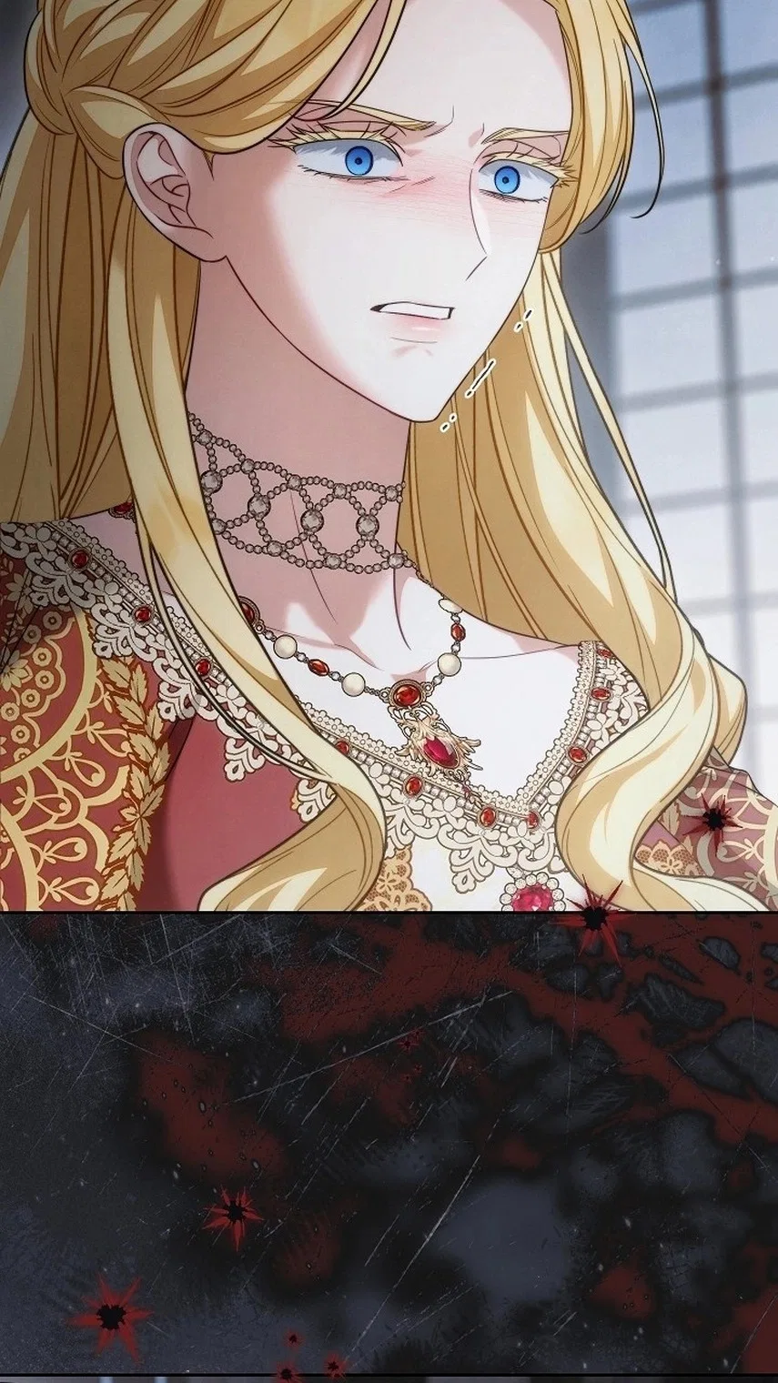 Marriage of Convenience 2: The Unforgettable Song Chapter 59 – Page 42