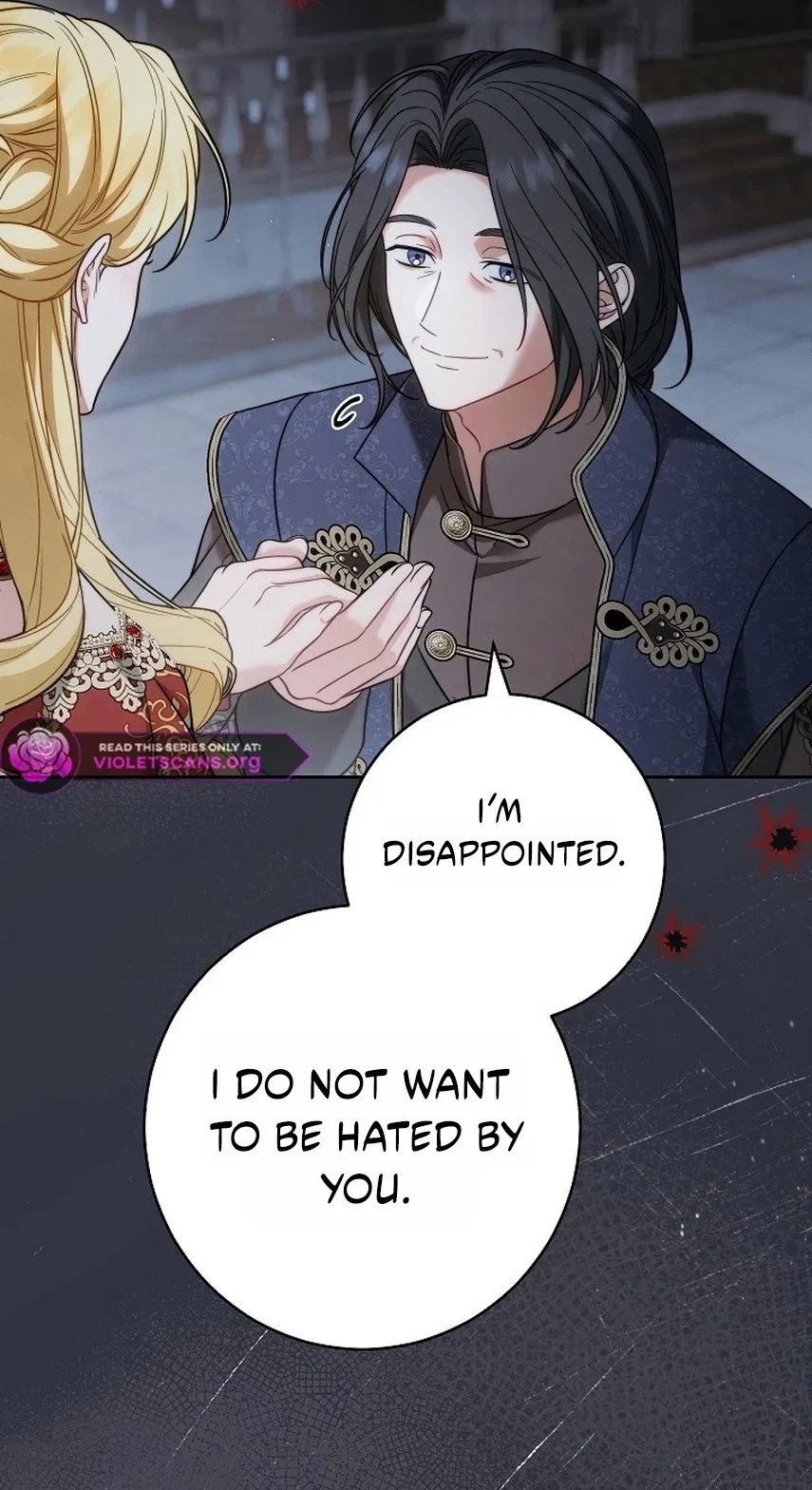 Marriage of Convenience 2: The Unforgettable Song Chapter 59 – Page 43