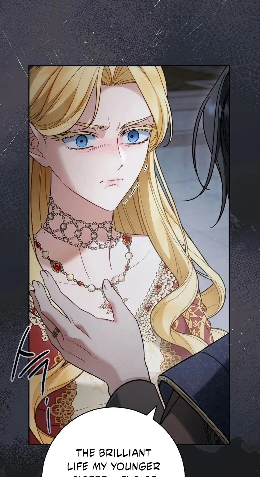 Marriage of Convenience 2: The Unforgettable Song Chapter 59 – Page 44