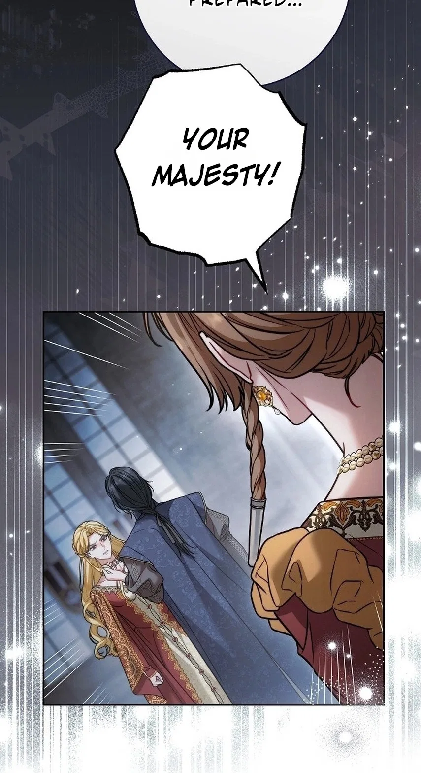 Marriage of Convenience 2: The Unforgettable Song Chapter 59 – Page 47