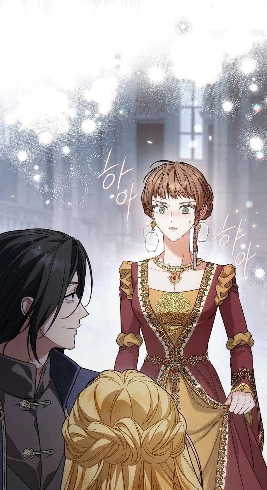 Marriage of Convenience 2: The Unforgettable Song Chapter 59 – Page 48
