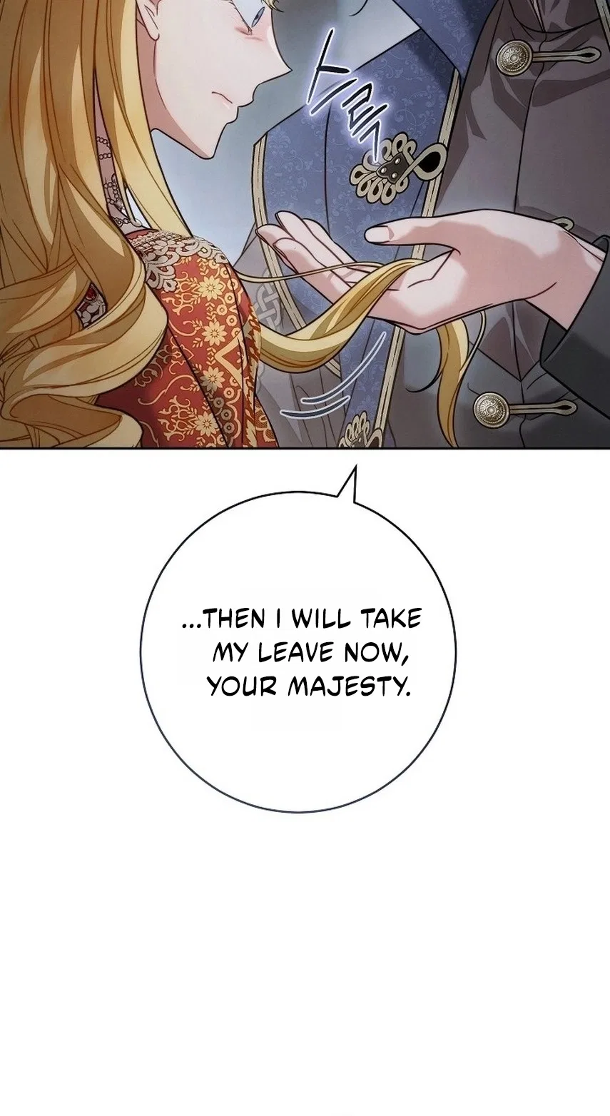 Marriage of Convenience 2: The Unforgettable Song Chapter 59 – Page 50