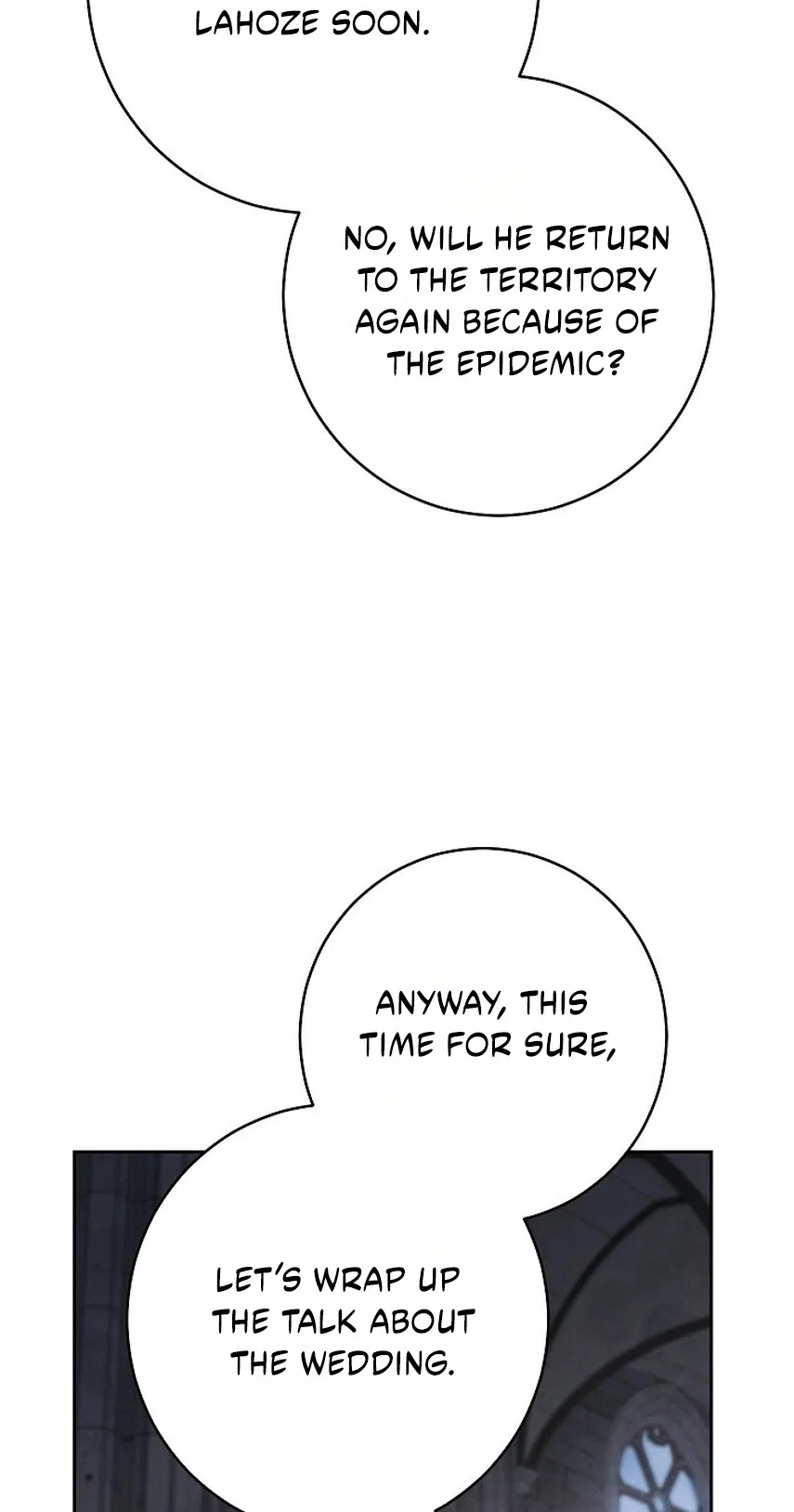 Marriage of Convenience 2: The Unforgettable Song Chapter 59 – Page 53