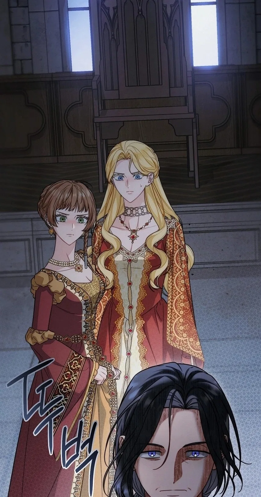 Marriage of Convenience 2: The Unforgettable Song Chapter 59 – Page 55