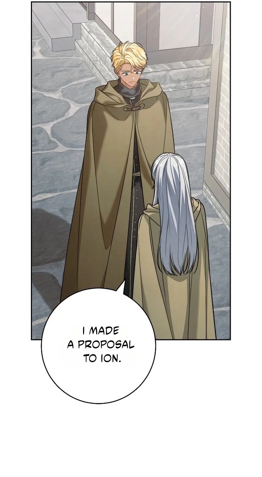 Marriage of Convenience 2: The Unforgettable Song Chapter 59 – Page 59