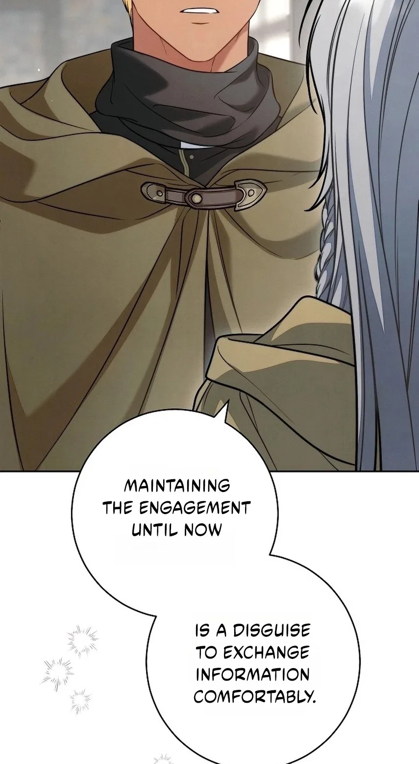 Marriage of Convenience 2: The Unforgettable Song Chapter 59 – Page 61