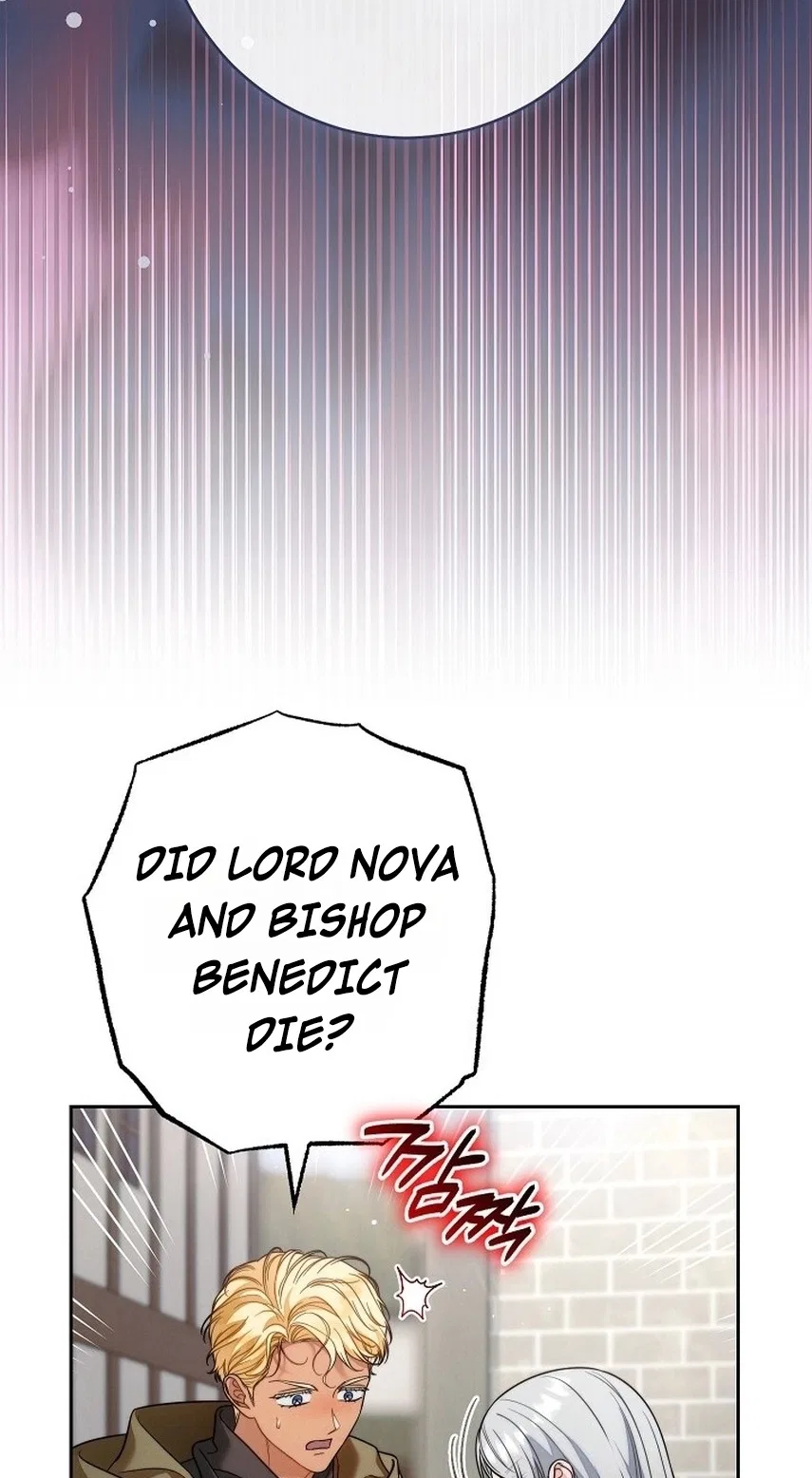 Marriage of Convenience 2: The Unforgettable Song Chapter 59 – Page 66