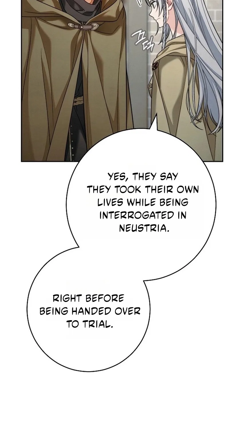 Marriage of Convenience 2: The Unforgettable Song Chapter 59 – Page 67