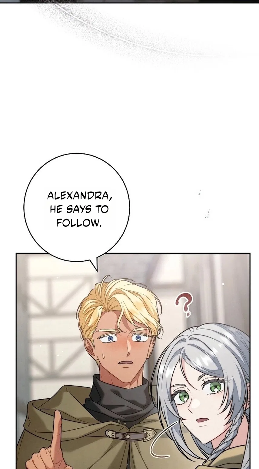 Marriage of Convenience 2: The Unforgettable Song Chapter 59 – Page 72