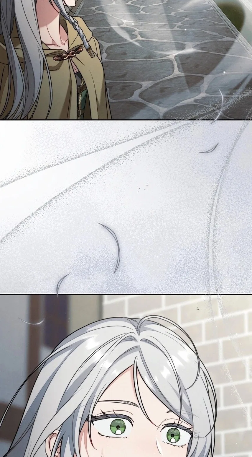 Marriage of Convenience 2: The Unforgettable Song Chapter 59 – Page 74