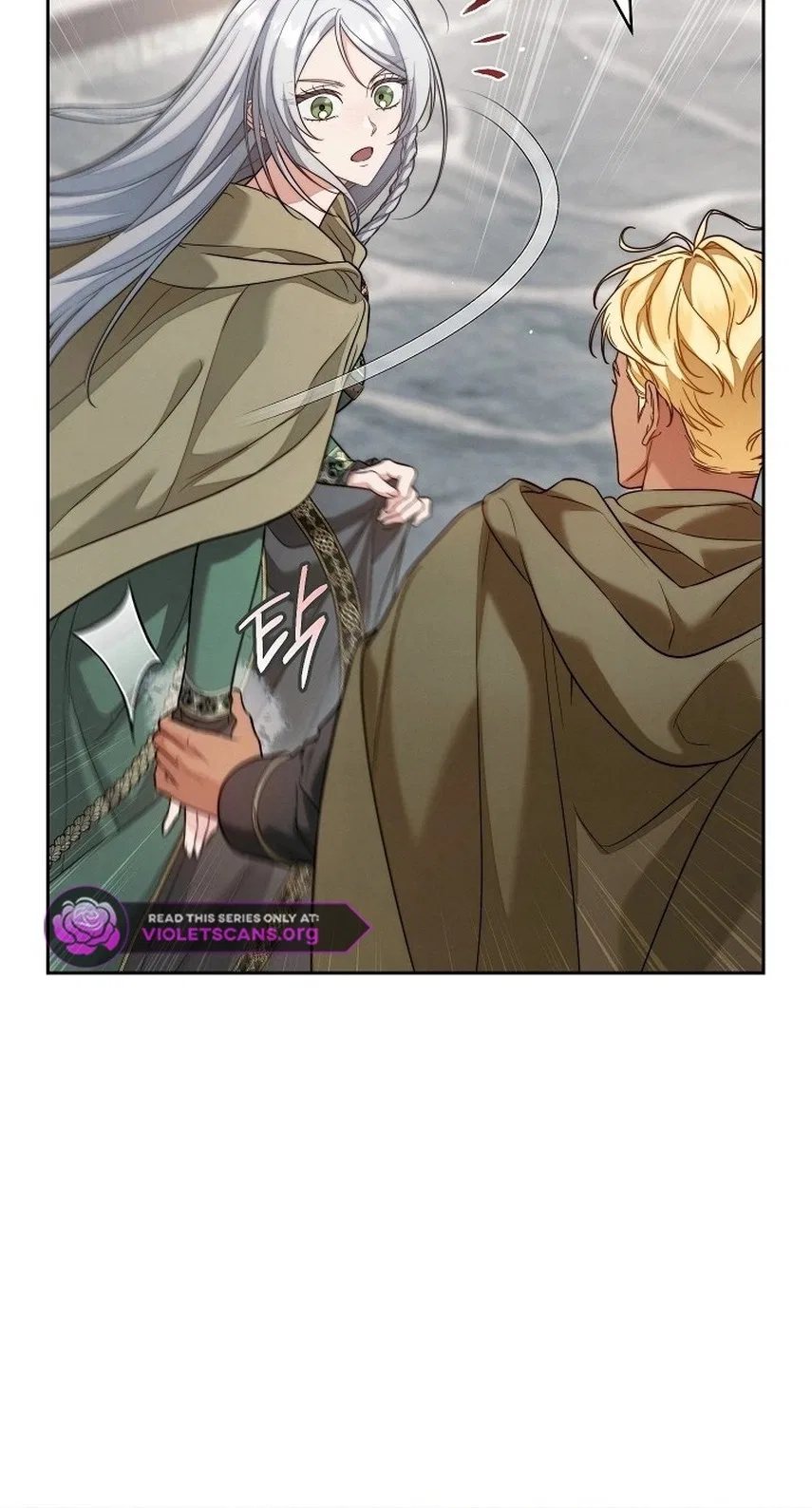 Marriage of Convenience 2: The Unforgettable Song Chapter 59 – Page 83
