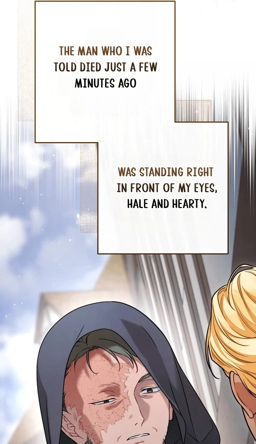 Marriage of Convenience 2: The Unforgettable Song Chapter 59 – Page 91