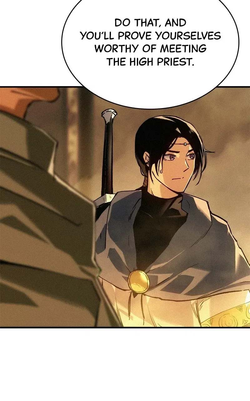Record of Lodoss War: The Necromancer Queen Chapter 15 – Page 6