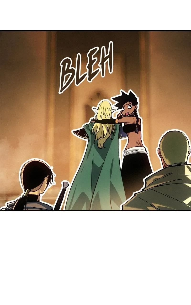 Record of Lodoss War: The Necromancer Queen Chapter 15 – Page 9