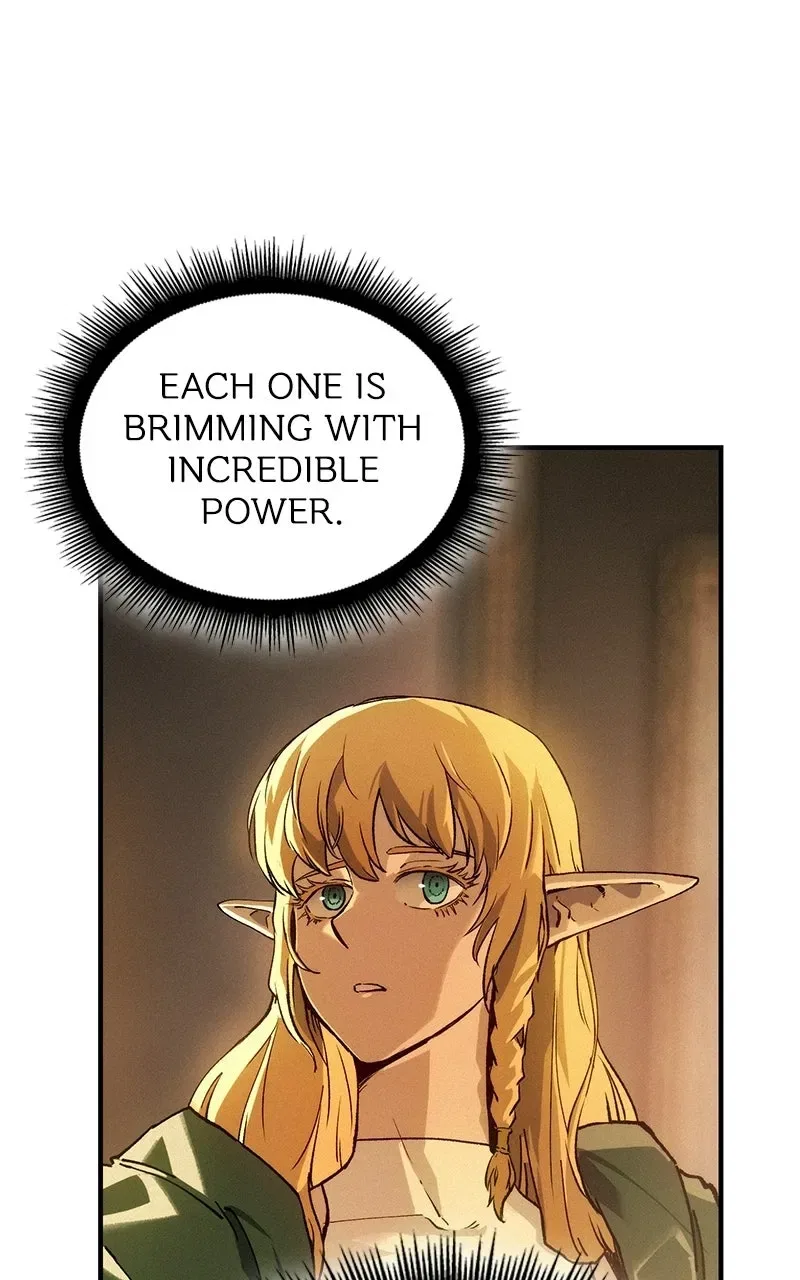 Record of Lodoss War: The Necromancer Queen Chapter 15 – Page 13