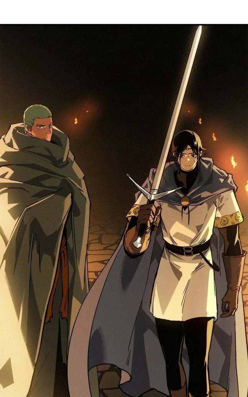Record of Lodoss War: The Necromancer Queen Chapter 15 – Page 17