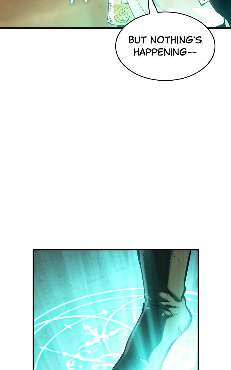 Record of Lodoss War: The Necromancer Queen Chapter 15 – Page 22