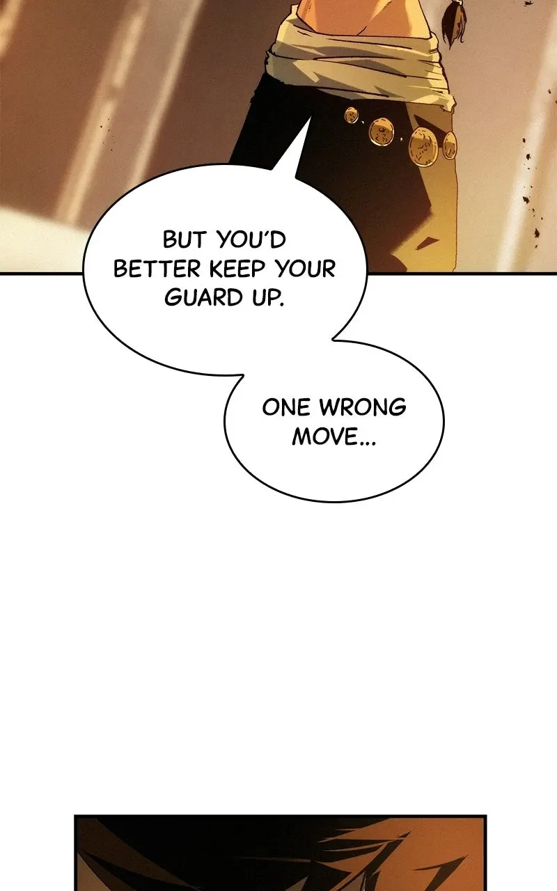 Record of Lodoss War: The Necromancer Queen Chapter 15 – Page 37