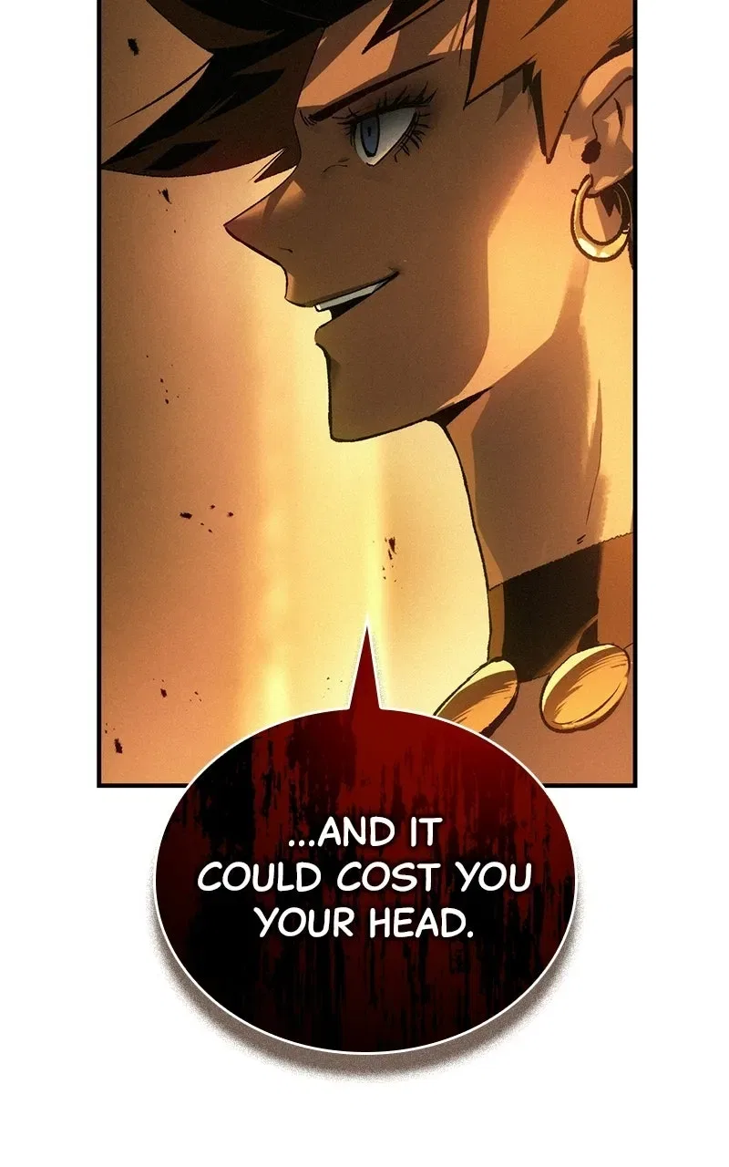 Record of Lodoss War: The Necromancer Queen Chapter 15 – Page 38
