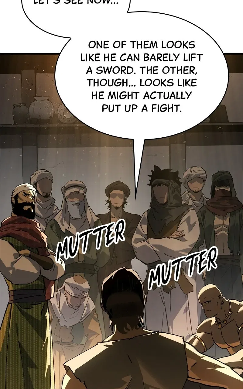 Record of Lodoss War: The Necromancer Queen Chapter 15 – Page 45