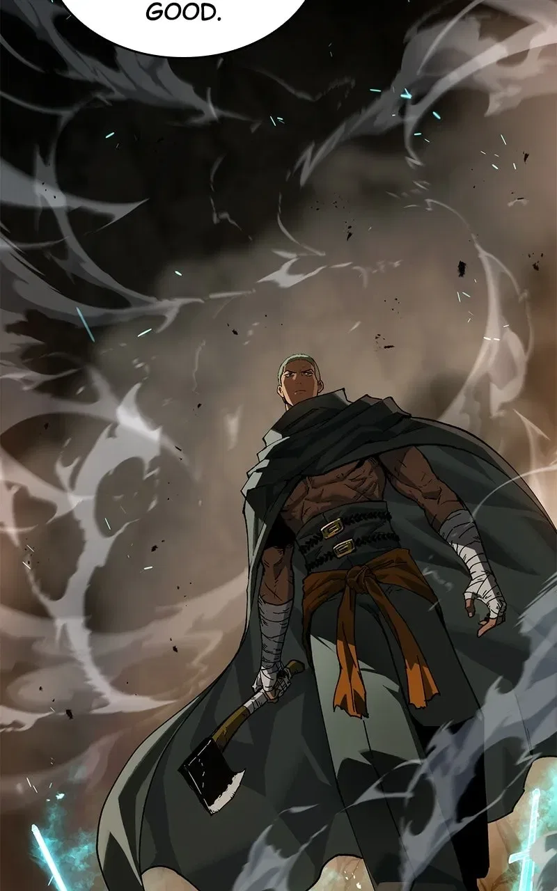 Record of Lodoss War: The Necromancer Queen Chapter 15 – Page 71