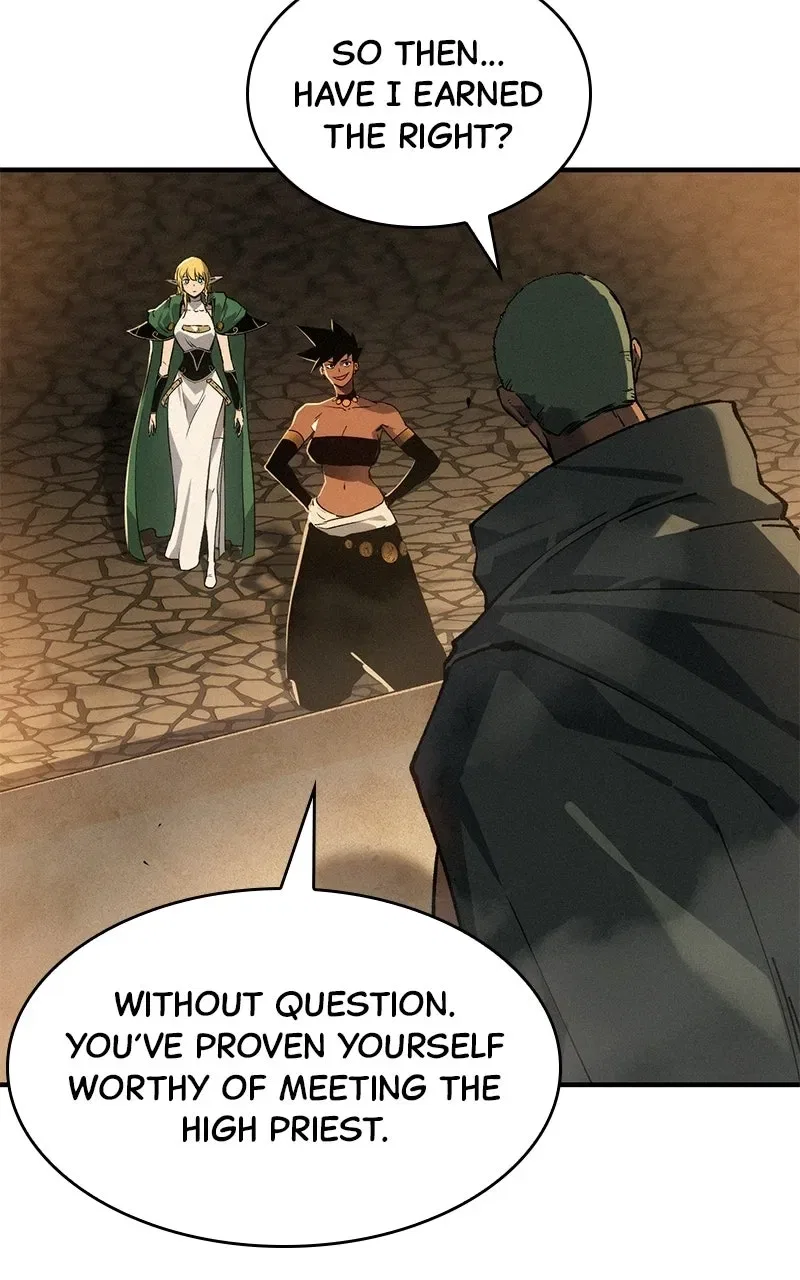 Record of Lodoss War: The Necromancer Queen Chapter 15 – Page 74