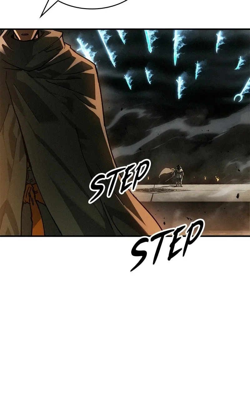 Record of Lodoss War: The Necromancer Queen Chapter 15 – Page 97