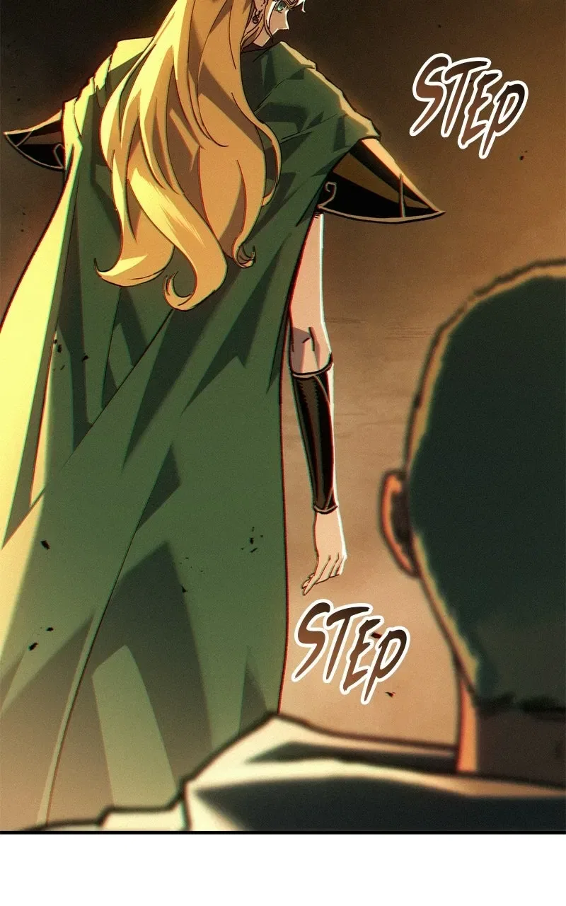 Record of Lodoss War: The Necromancer Queen Chapter 15 – Page 105