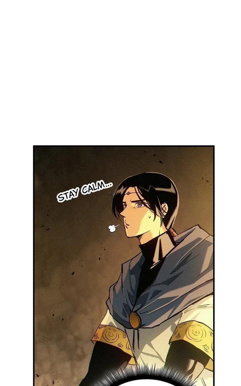 Record of Lodoss War: The Necromancer Queen Chapter 15 – Page 106