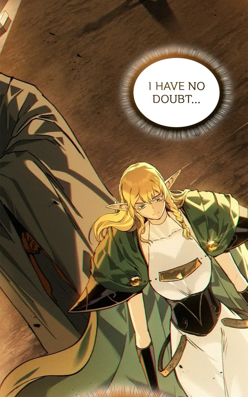 Record of Lodoss War: The Necromancer Queen Chapter 15 – Page 108