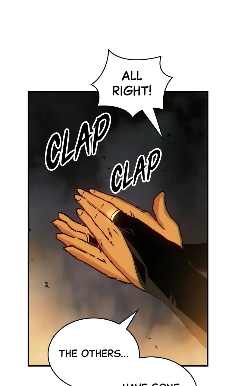 Record of Lodoss War: The Necromancer Queen Chapter 15 – Page 111