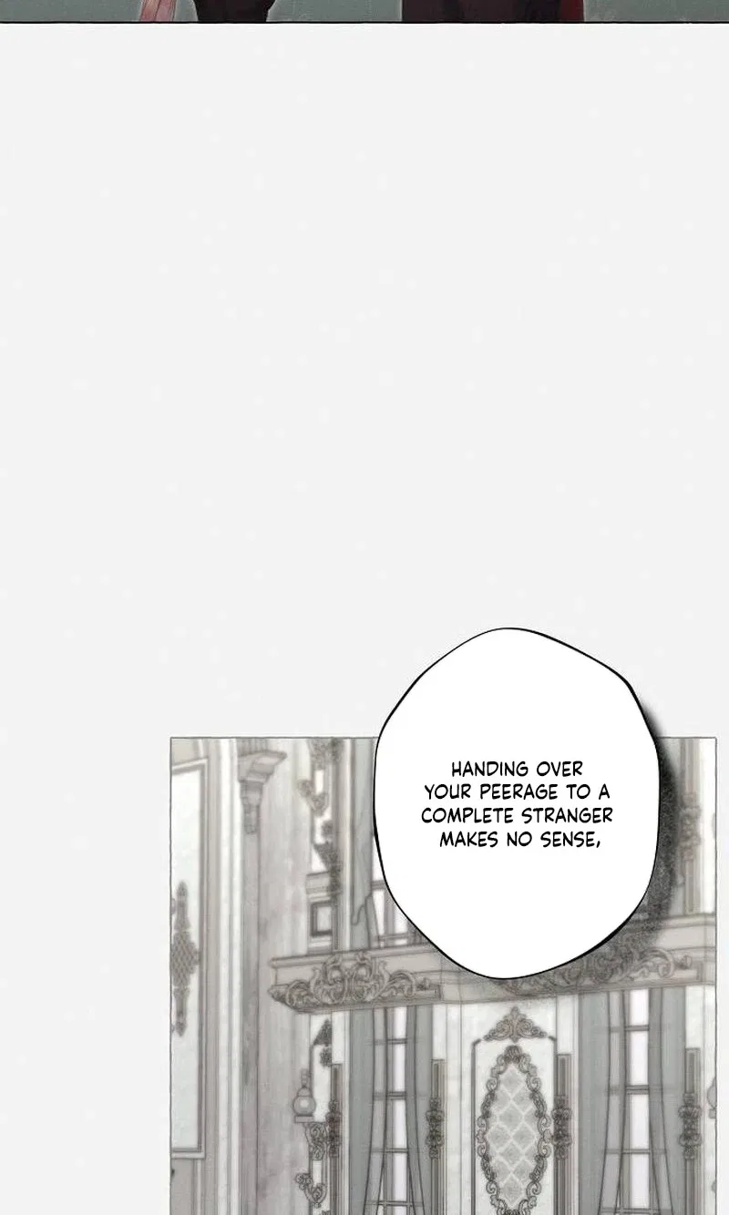 The Merman Trapped in My Lake Chapter 54 – Page 23