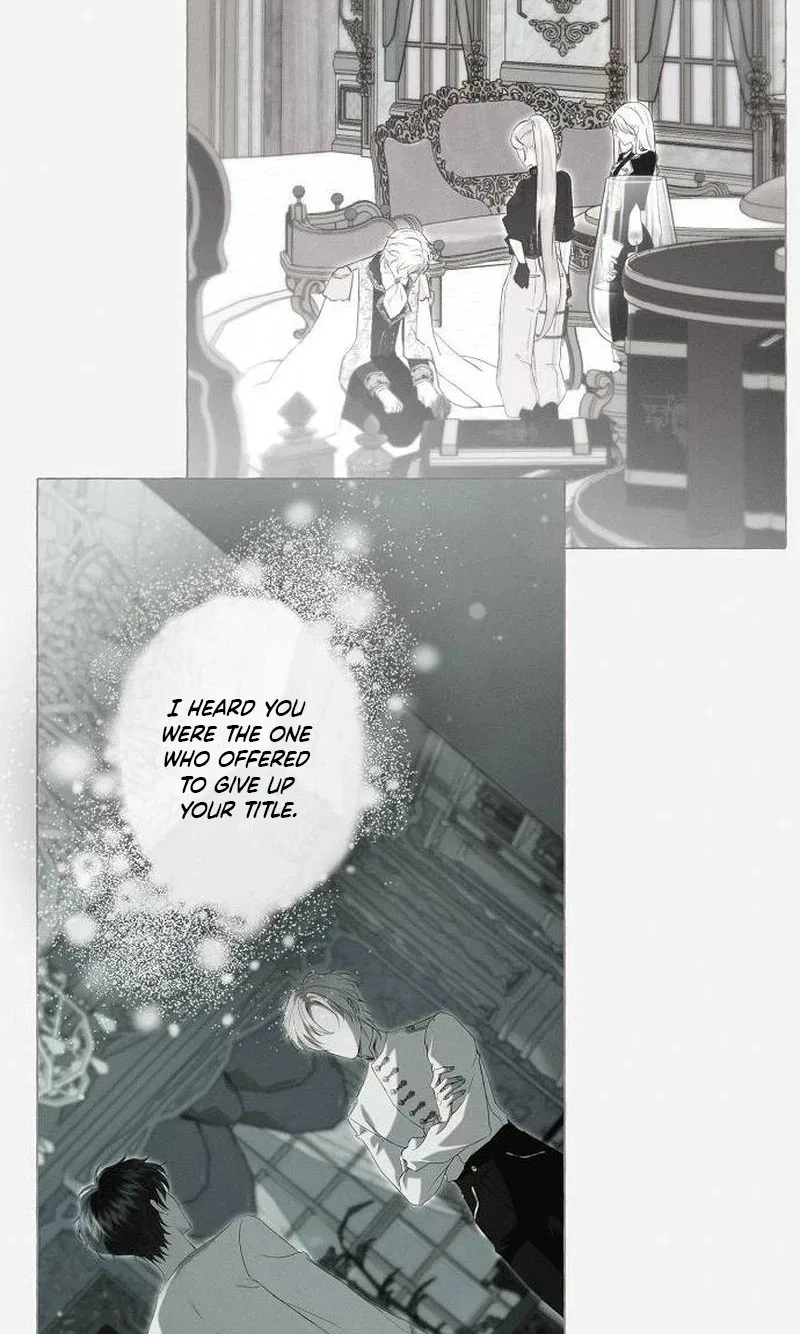The Merman Trapped in My Lake Chapter 54 – Page 24