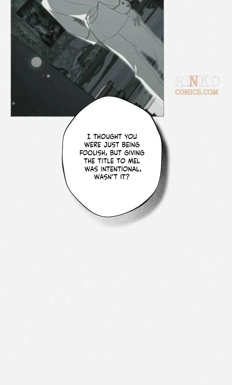 The Merman Trapped in My Lake Chapter 54 – Page 25