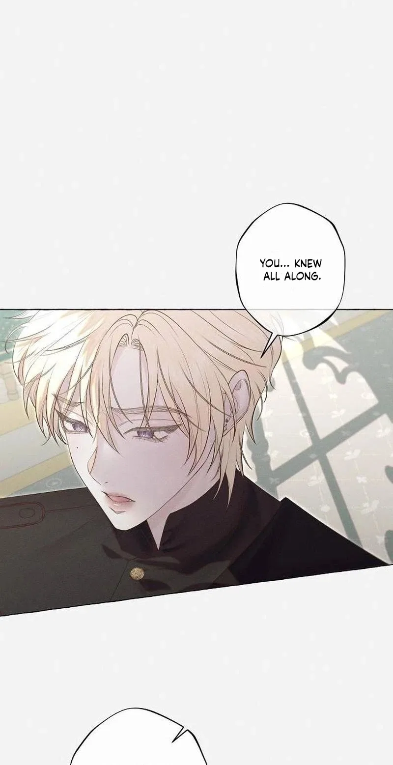 The Merman Trapped in My Lake Chapter 54 – Page 26
