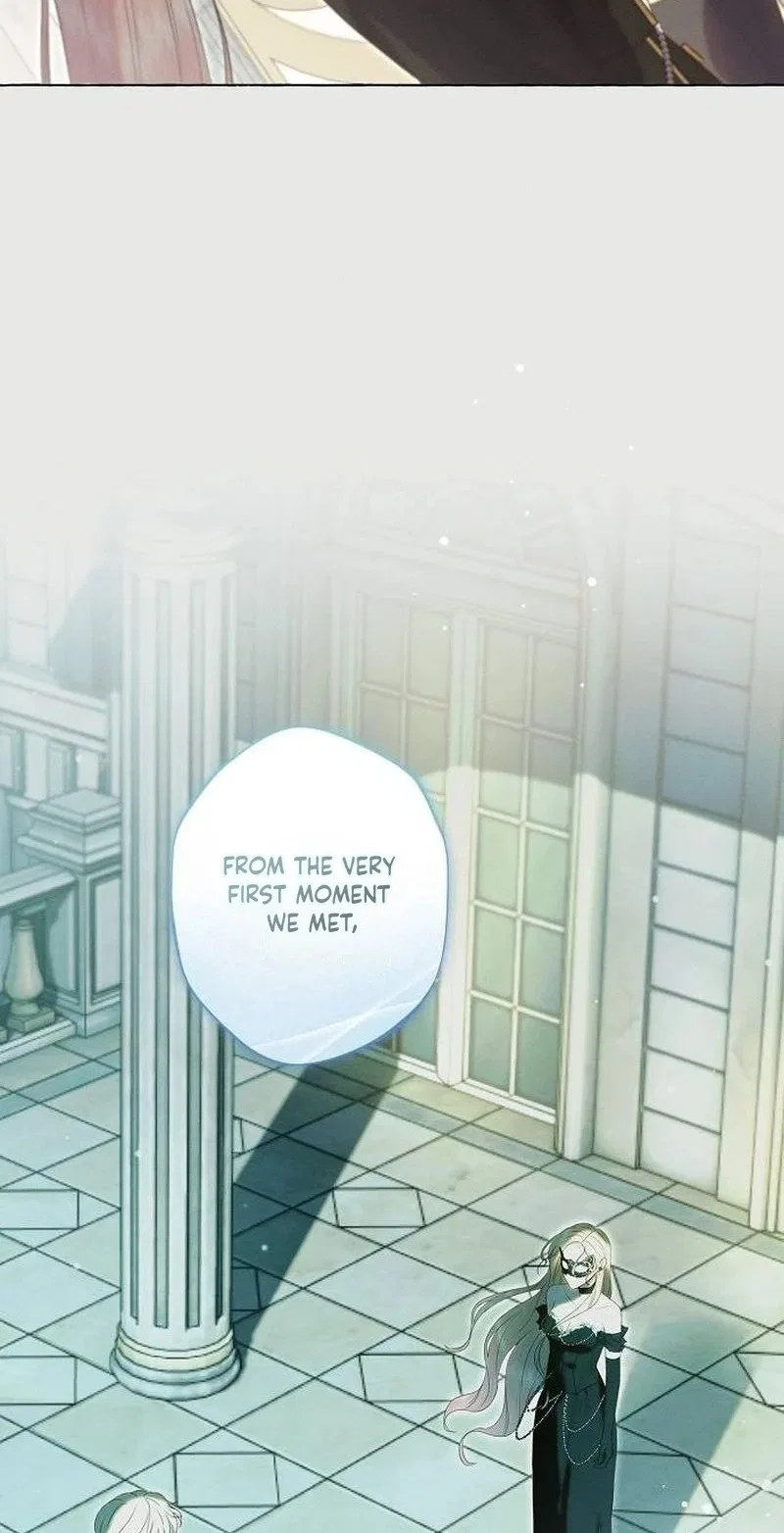 The Merman Trapped in My Lake Chapter 54 – Page 32