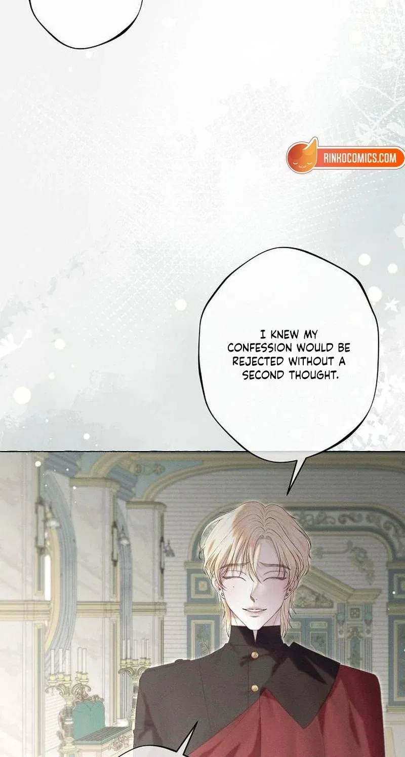 The Merman Trapped in My Lake Chapter 54 – Page 42