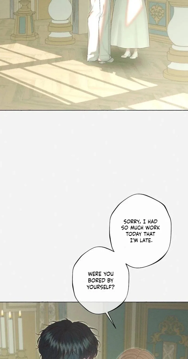 The Merman Trapped in My Lake Chapter 54 – Page 53